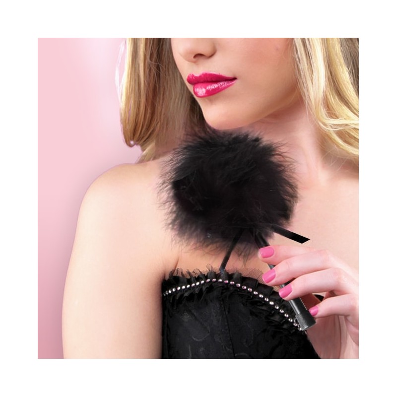Plumeau coquin 4 couleurs