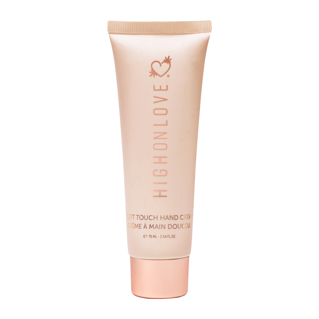 Crème pour les mains haut de gamme Soft Touch 75ml