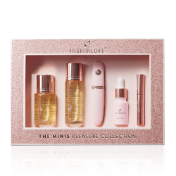 Coffret Collection Plaisirs HighOnLove