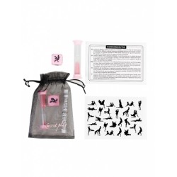 Jeu dé Chronomasutra