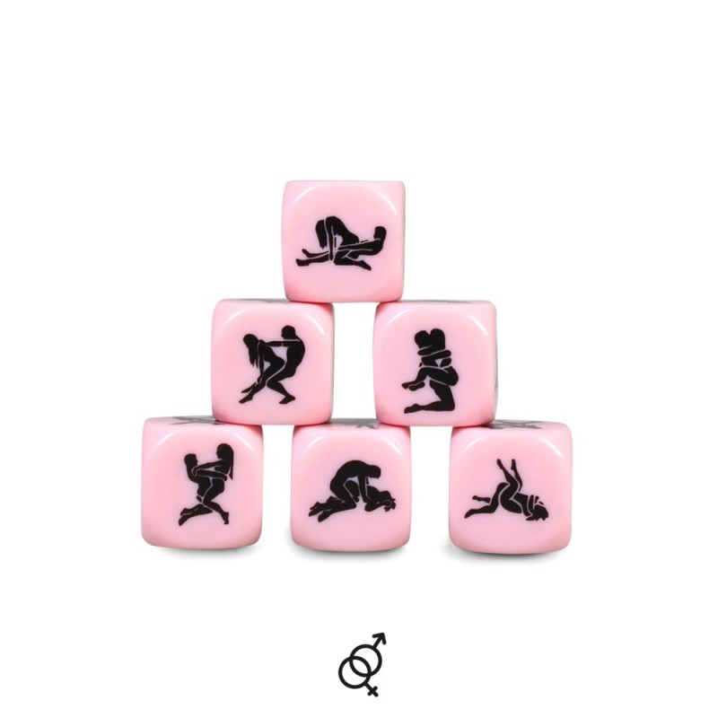 Dé Kamasutra