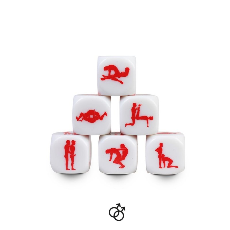 Dé Kamasutra
