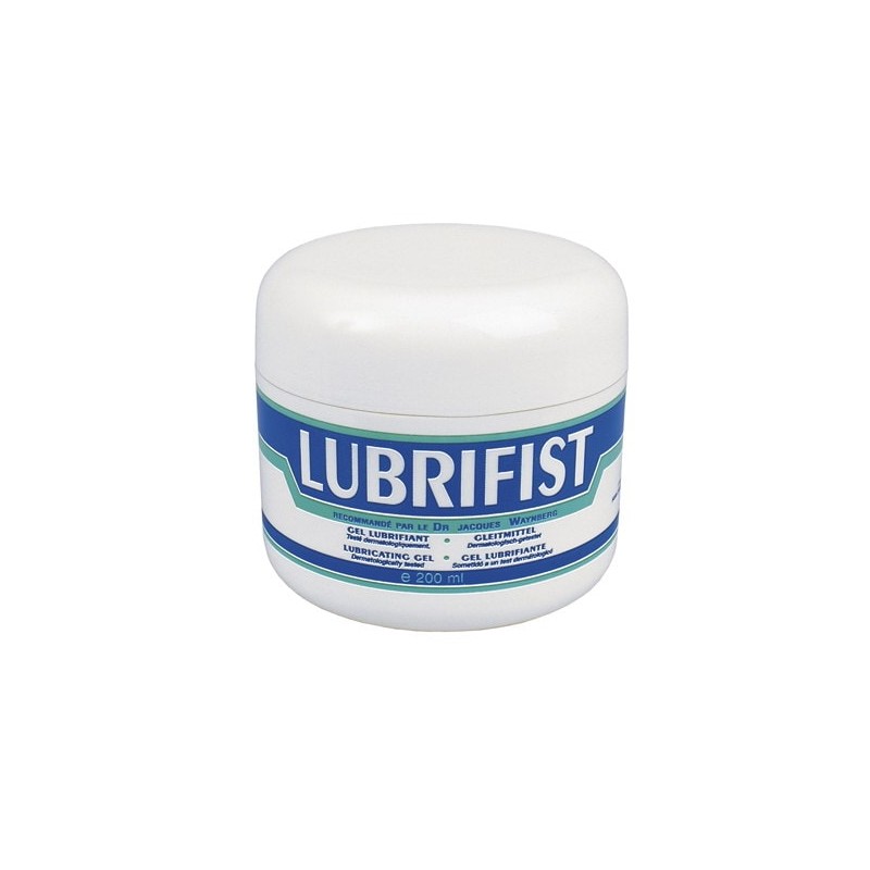 Lubrifiant Lubrifist 200ml