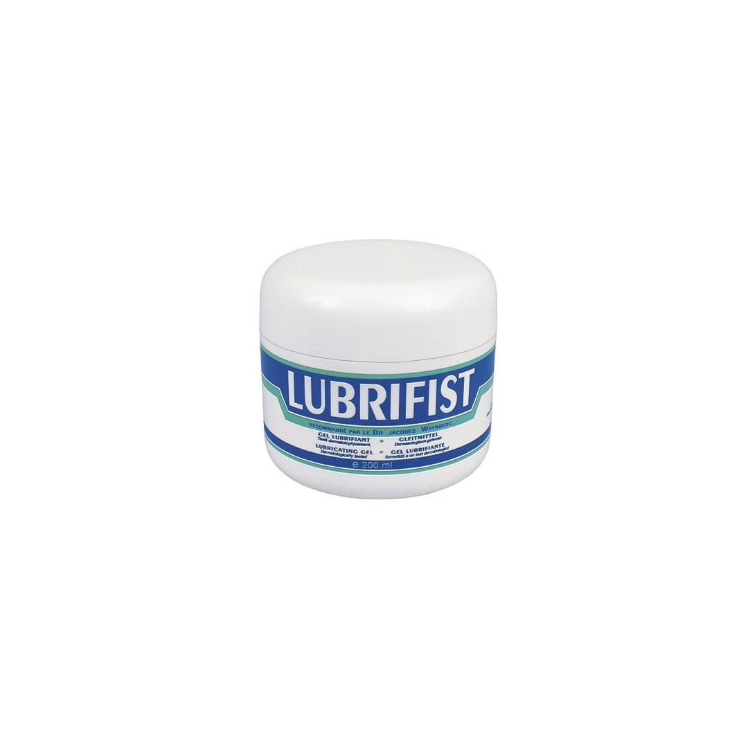 Lubrifiant Lubrifist 200ml