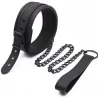 Collier en néoprène