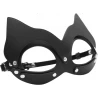 Masque chat