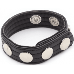 Anneau pénien en cuir