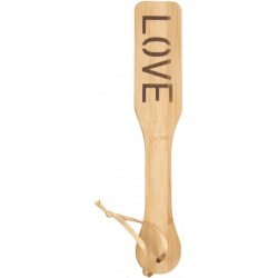 Paddle bambou LOVE