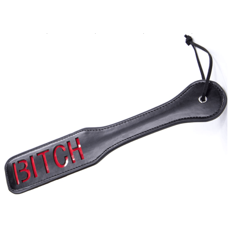 Paddle Bitch