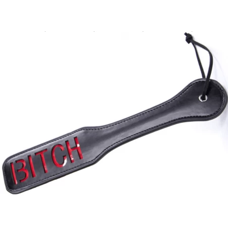 Paddle Bitch