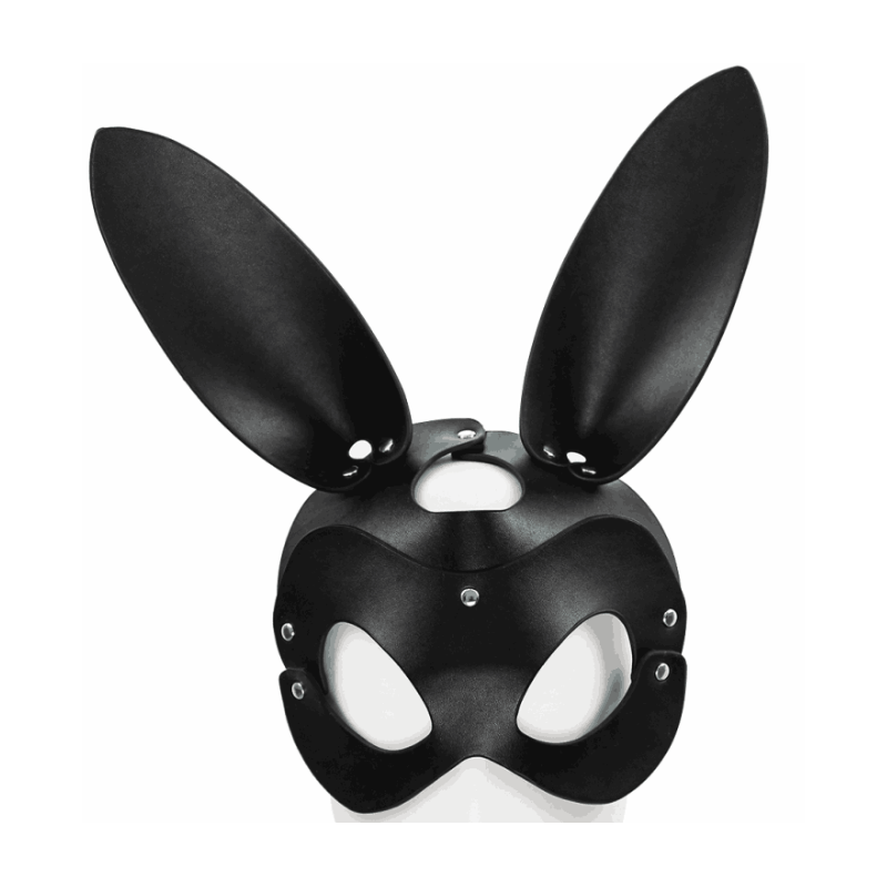 Masque bunny