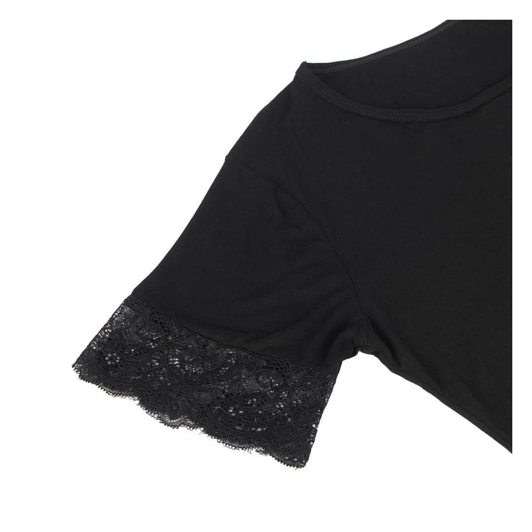 Pyjama Sexy Nadine Noir