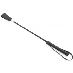 Cravache 45 cm - Élégance et précision pour vos jeux intimes