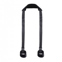 Sangles cou et chevilles