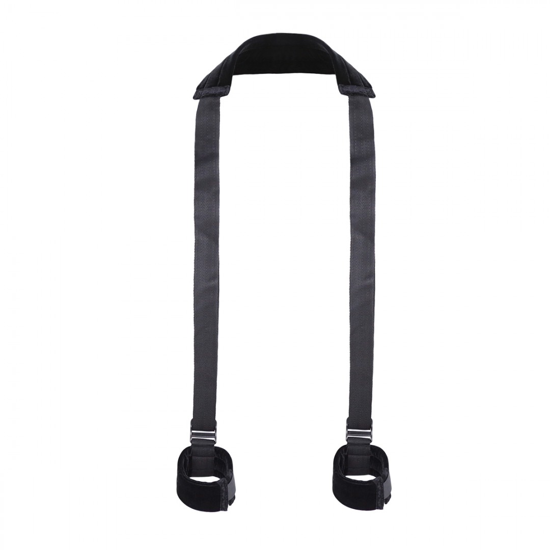 Sangles cou et chevilles