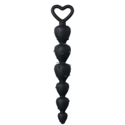Chapelet anal 15cm