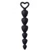 Chapelet anal 15cm