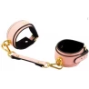 Menottes poignets phosphorescentes - Confort et design