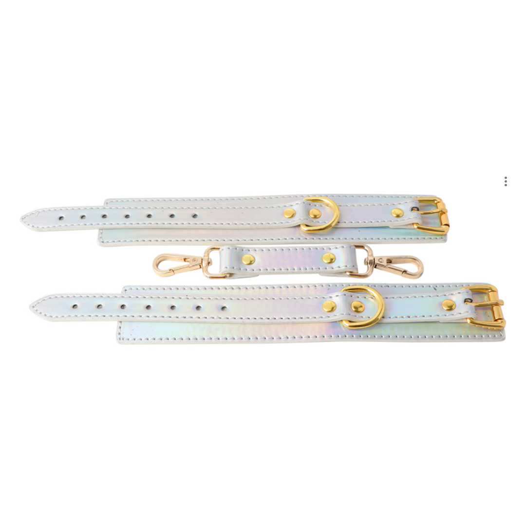 Menottes poignets Summer Time