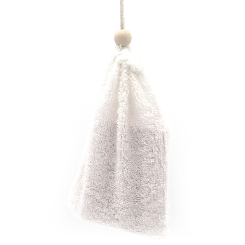 Sachet Savon Naturel - Bambou