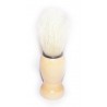 Brosse à raser pour barbe - blaireau