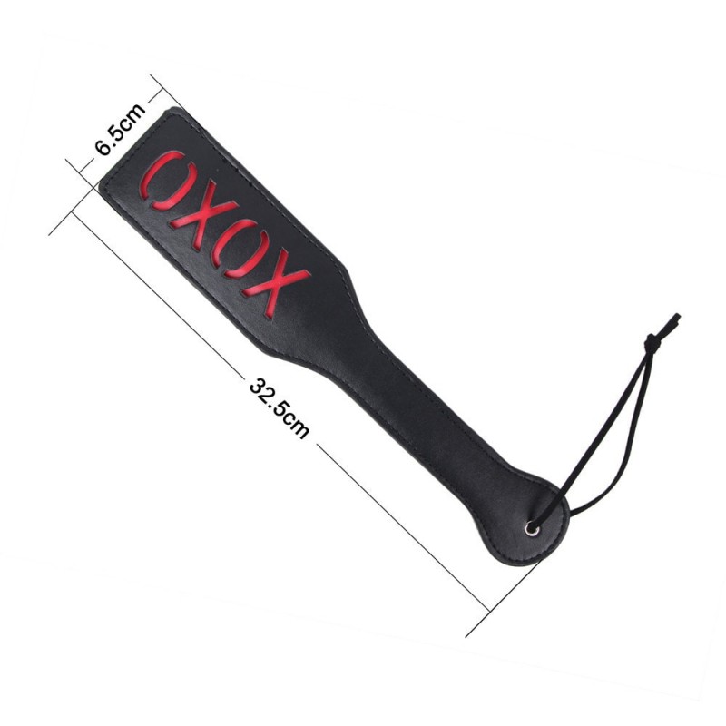 Paddle XOXO