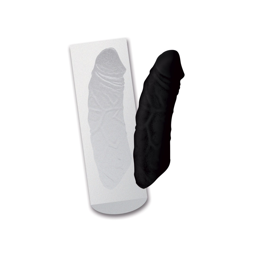 Cloneboy dildo black