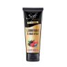 Lubrifiant à Base d'Eau Parfumé 100ml - Soft Love