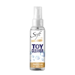 Nettoyant antibactérien 100ml Soft Love (cleaner)