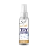 Nettoyant antibactérien 100ml Soft Love (cleaner)