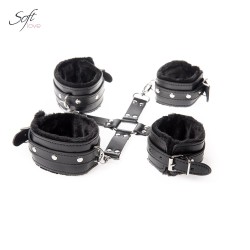 Menottes de soumission