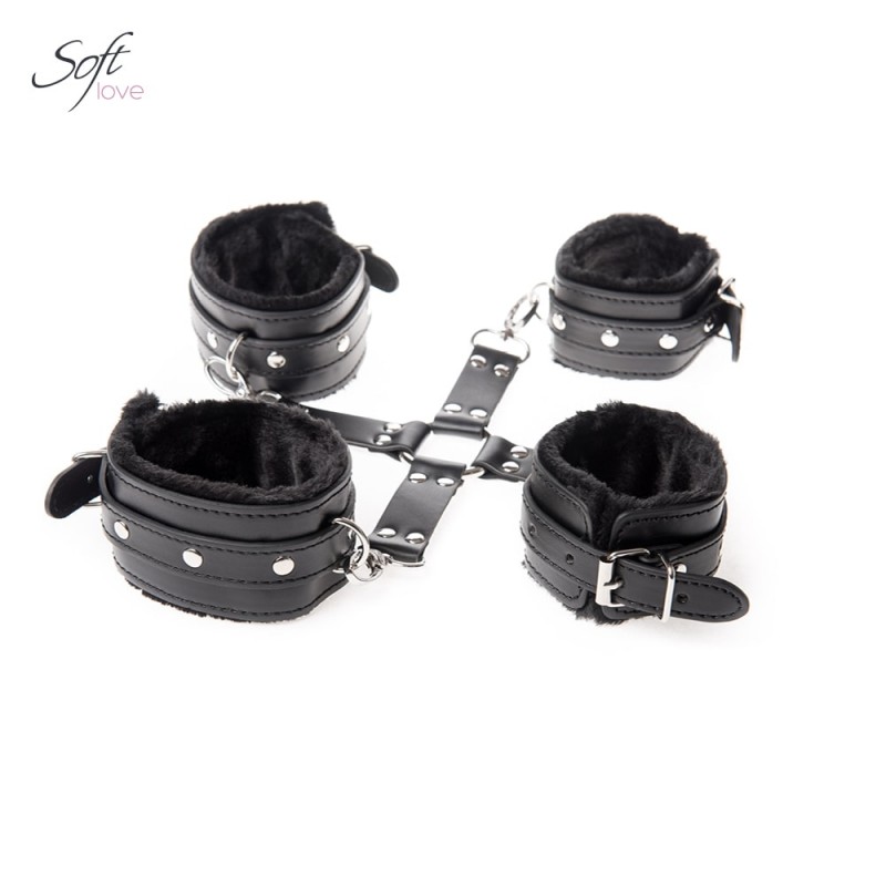 Menottes de soumission