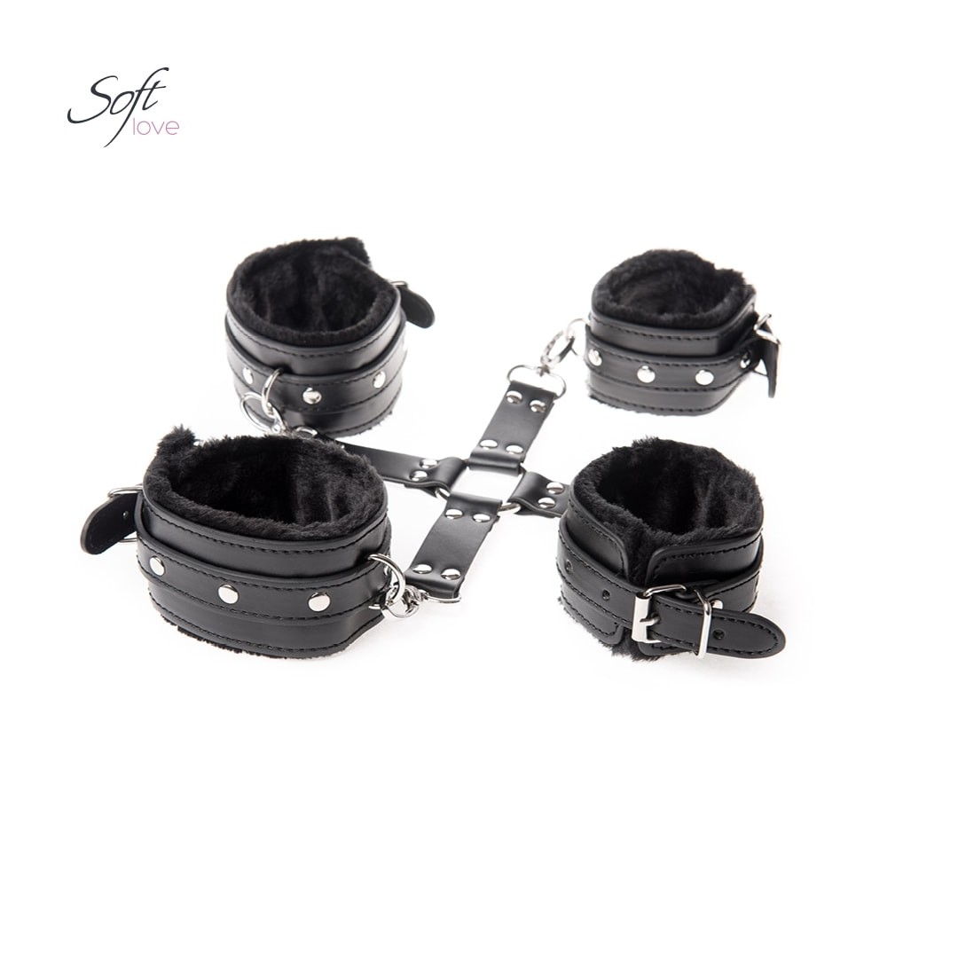 Menottes de soumission