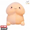 Peluche Doudoubit Soft Love en forme de pénis Peluche Doudoubit Soft Love en forme de pénis