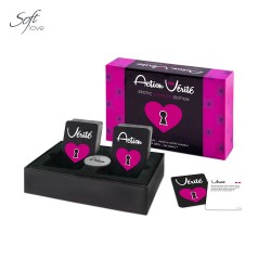 Jeux Action ou vérité
