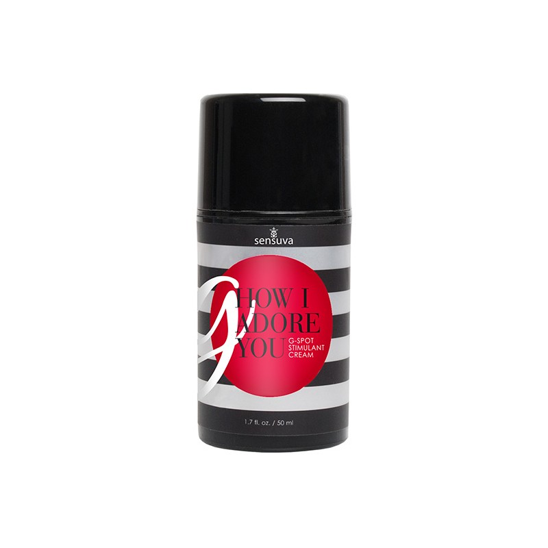 Stimulant point G