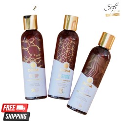 Huile de massage essentielle 120ml