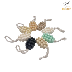 7 + 1 OFFERT - Savons de...