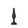 Plug anal First Plug S avec bout fin Plug anal First Plug S avec bout fin