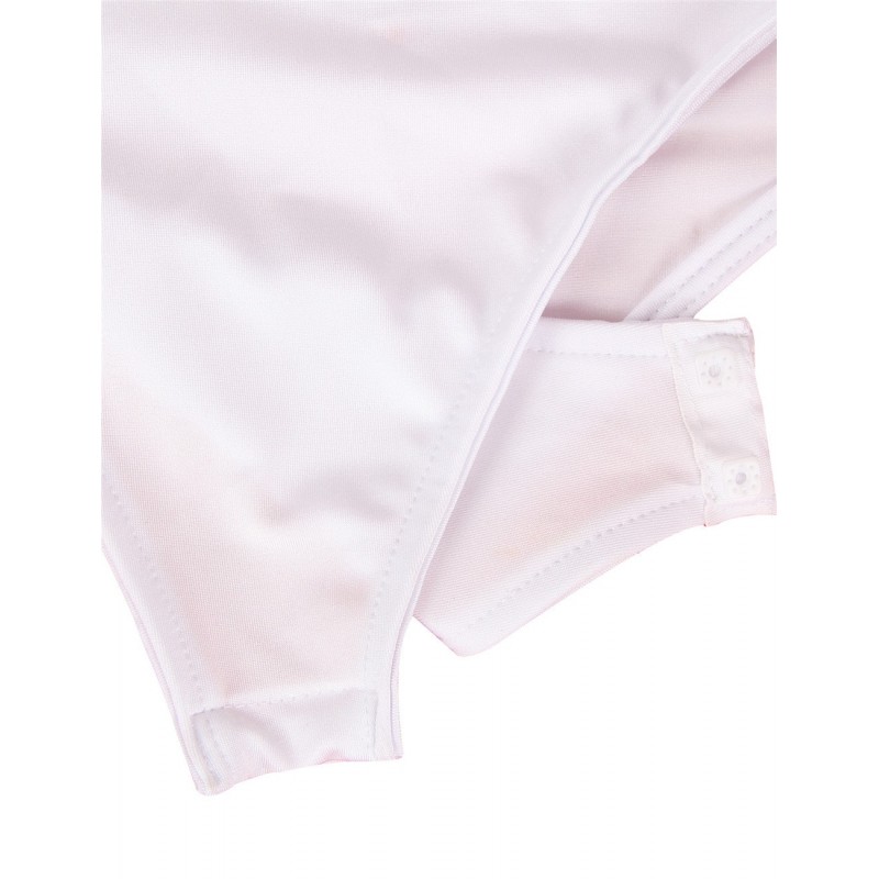 Body Paulina Noir ou Blanc