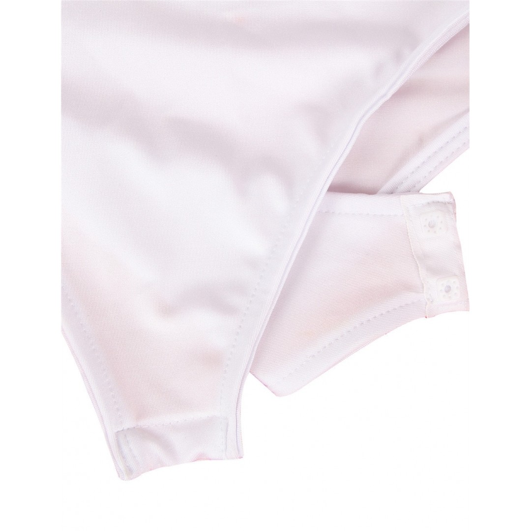 Body Paulina Noir ou Blanc