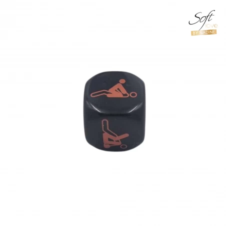 Dé kamasutra Deluxe Soft Love