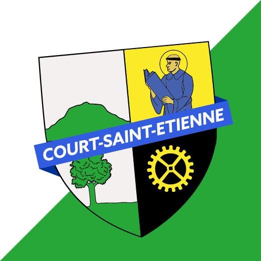Commune de Court-Saint-Etienne