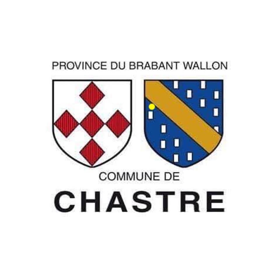 Commune de Chastre
