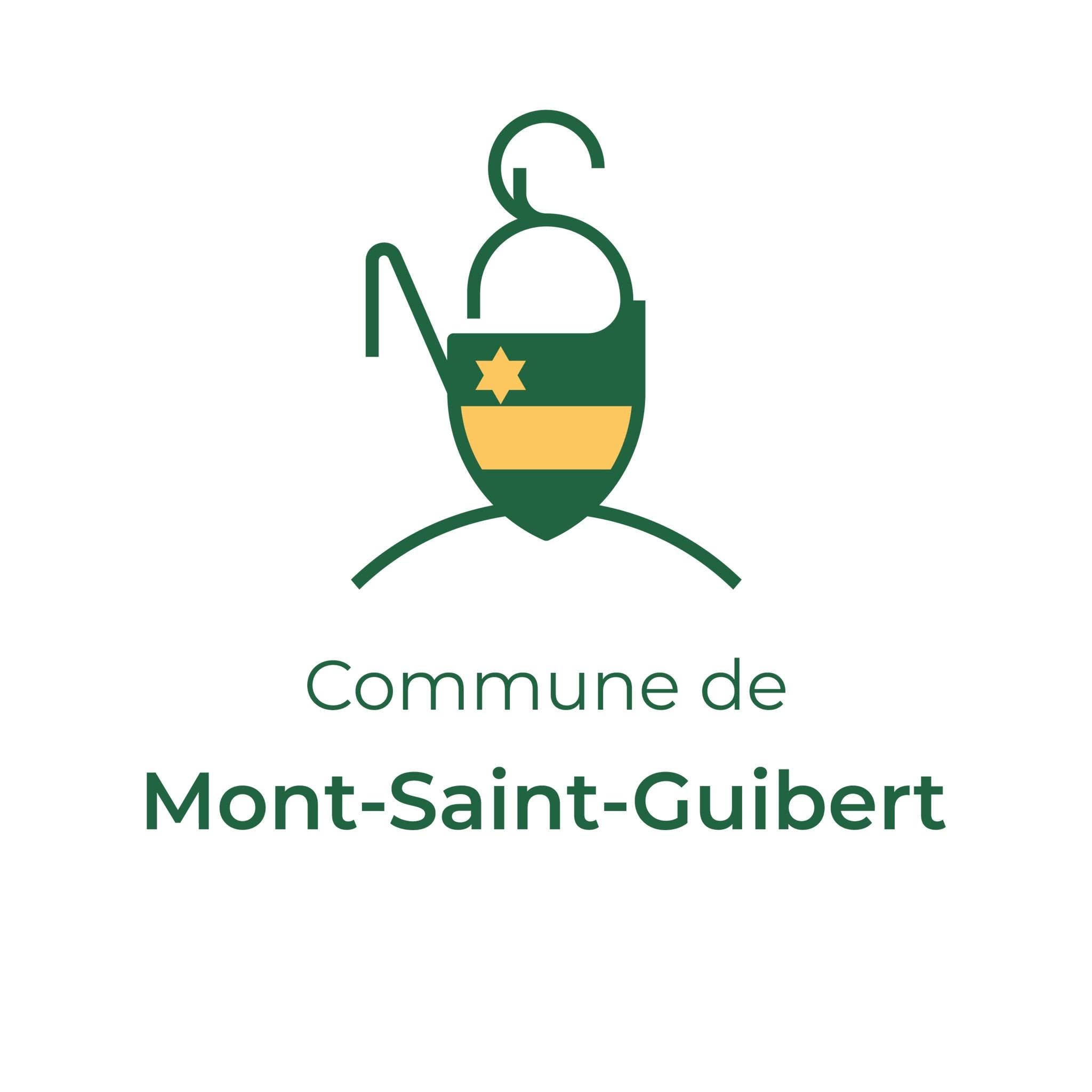 Commune de Mont-Saint-Guibert
