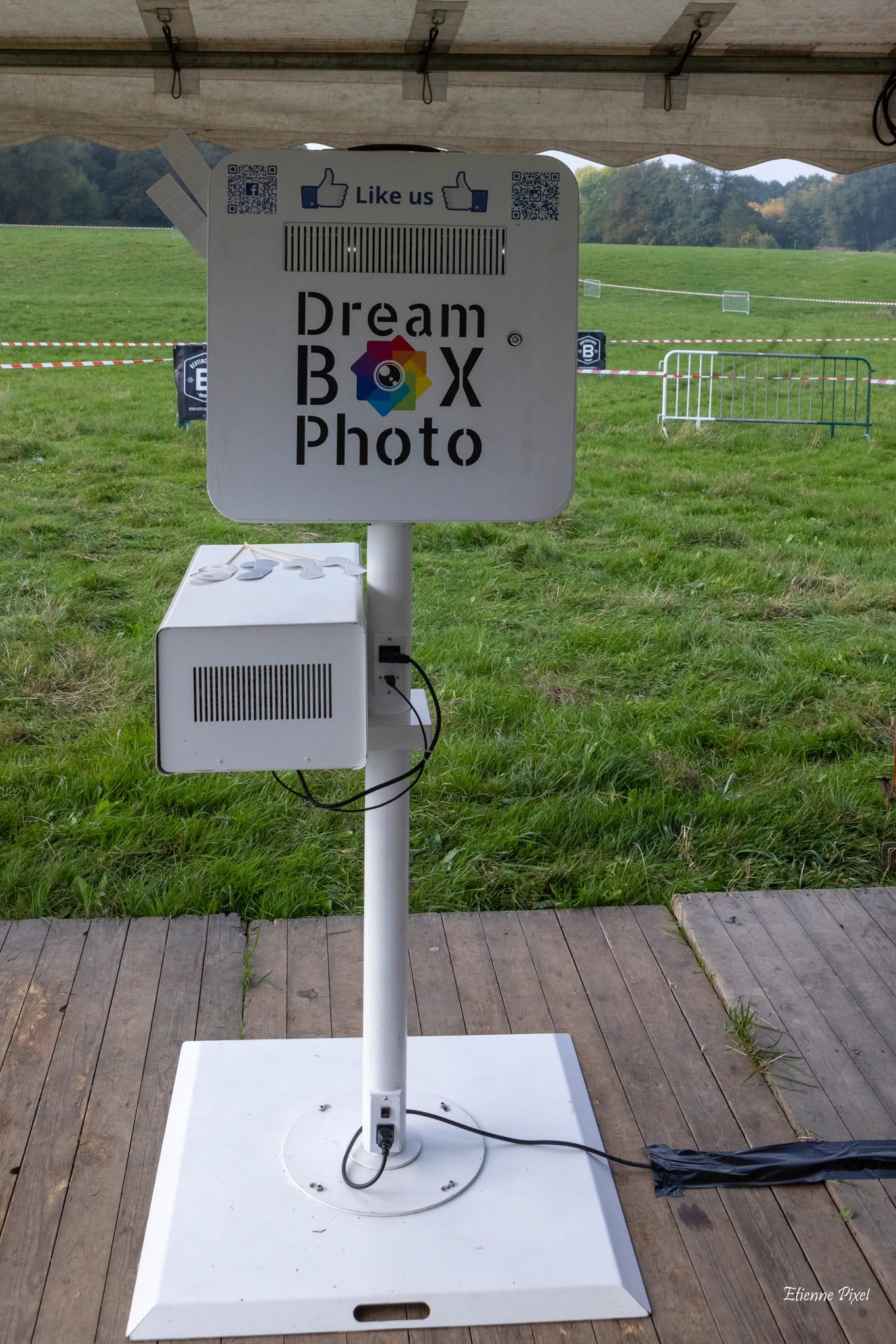 Dream Box Photo