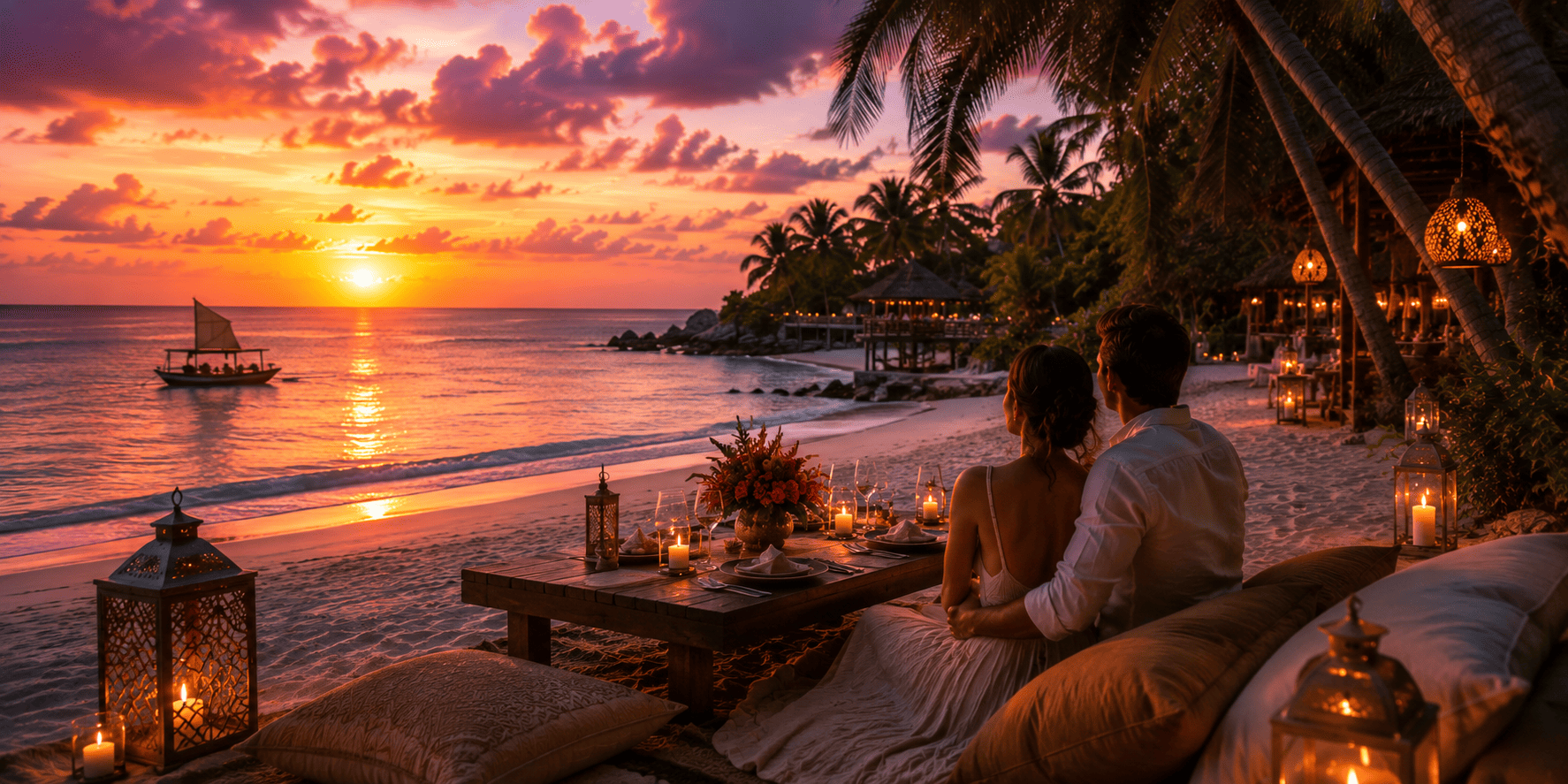 Voyage paradisiaque Soft Love Paradise 2026