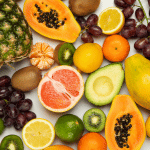Fruits exotiques