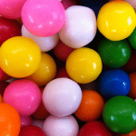 Bubble Gum