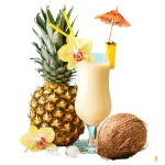 Pina Colada